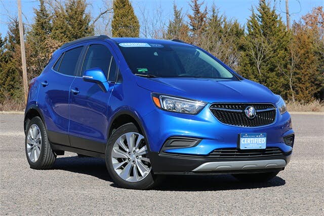 Used Buick Encore For Sale In Oklahoma City Ok Cargurus