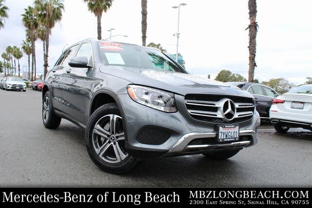 Mercedes-Benz of Long Beach Cars For Sale - Signal Hill, CA - CarGurus