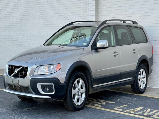 Used 08 Volvo Xc70 For Sale With Photos Cargurus