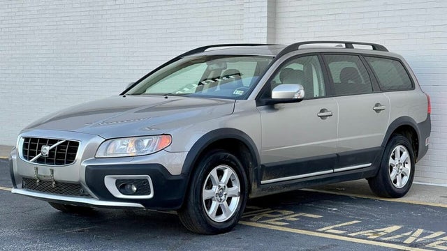Used 08 Volvo Xc70 For Sale With Photos Cargurus Used 08 Volvo Xc70 For Sale With Photos Cargurus