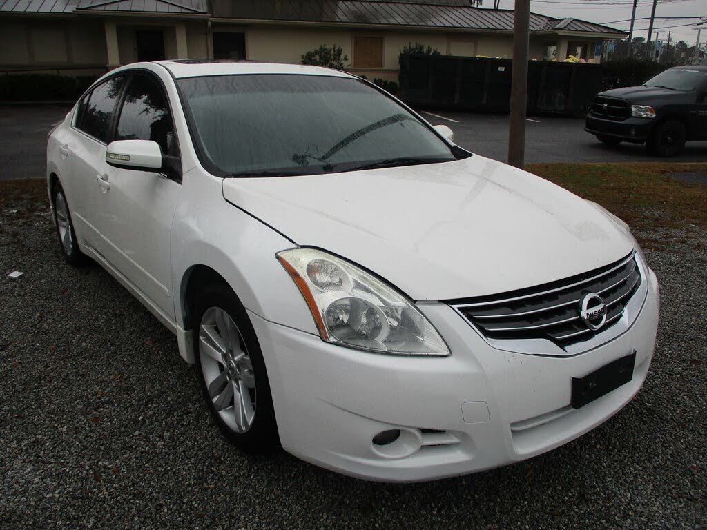 2013 Nissan Altima For Sale Cargurus