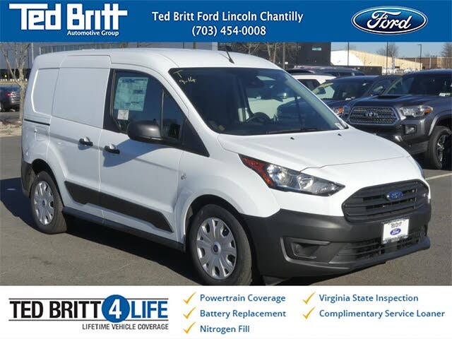 ford transit connect for sale cargurus