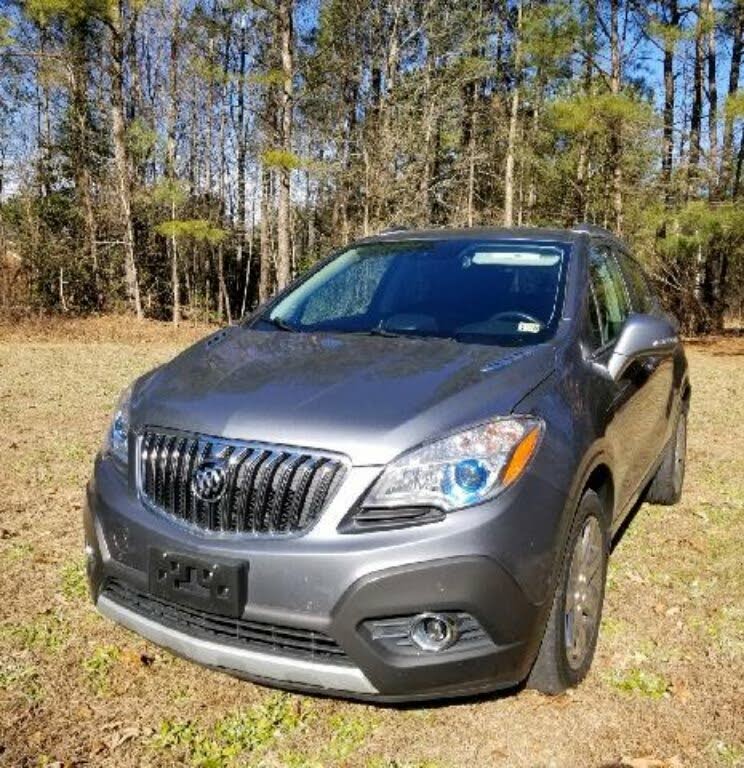 2014 buick encore premium awd 2014 buick encore premium awd
