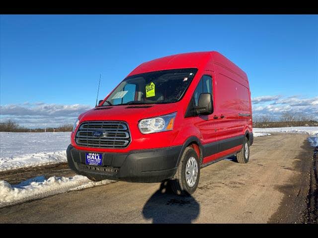 used ford transit cargo van with dual sliding doors for sale nationwide