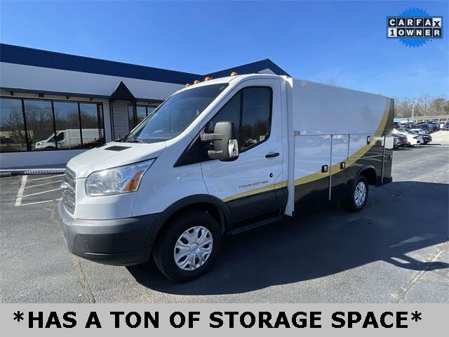 2017 ford transit 350 cutaway for sale