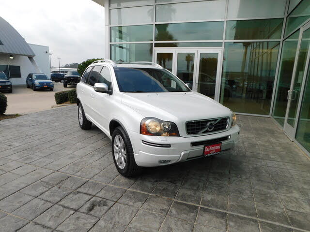 2014 Volvo Xc90 For Sale In Houston Tx Cargurus