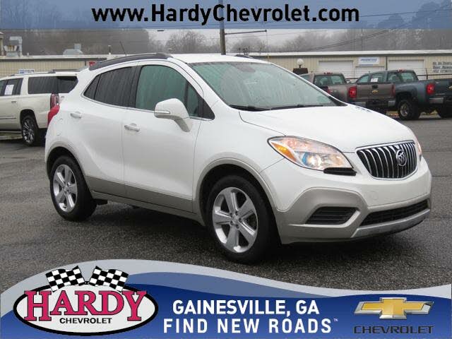 buick encore atlanta ga buick encore atlanta ga