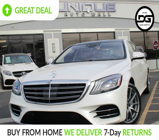 Mercedes Benz S Class For Sale In Newburgh Ny Cargurus Mercedes Benz S Class For Sale In Newburgh Ny Cargurus