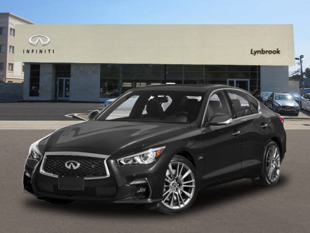 INFINITI of Lynbrook Cars For Sale - Lynbrook, NY - CarGurus