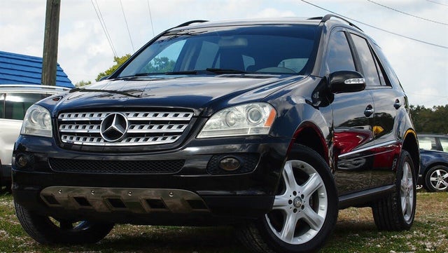 2008 Mercedes Ml320 Cdi For Sale 2008 Mercedes Ml320 Cdi Towing Capacity