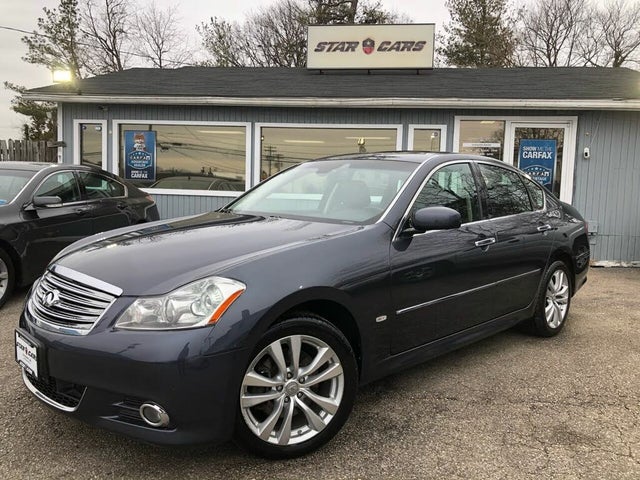 2008 INFINITI M35 x AWD for Sale in Baltimore, MD - CarGurus