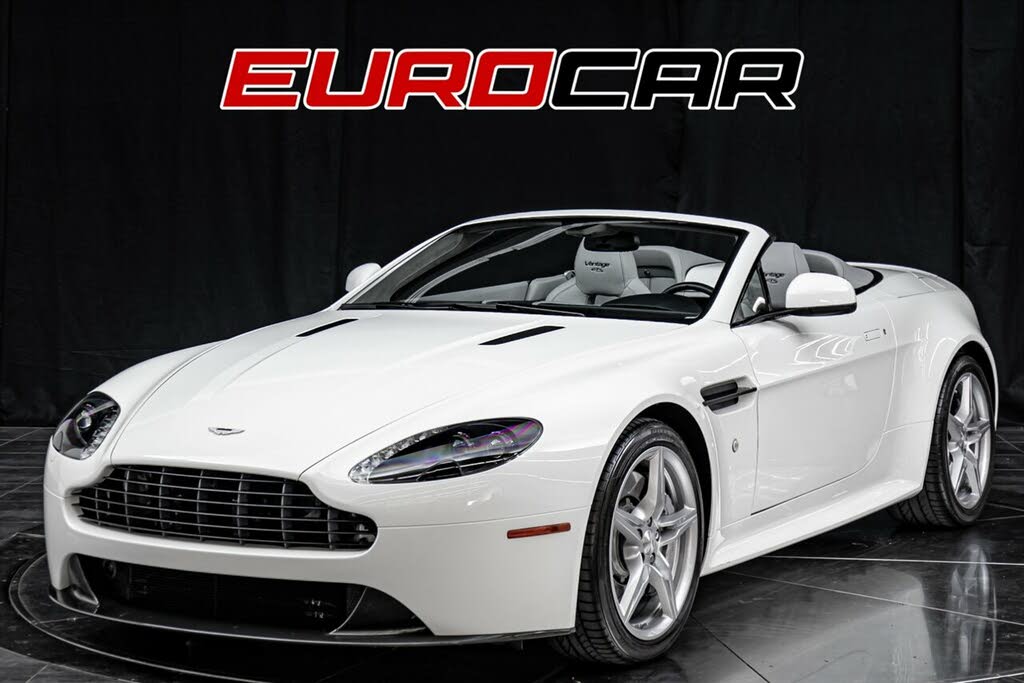 Used Aston Martin For Sale With Photos Cargurus