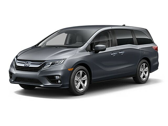 50 Best Used Honda Odyssey for Sale 