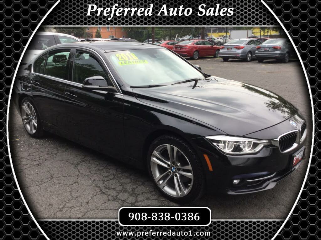 Used Bmw 3 Series For Sale With Photos Cargurus