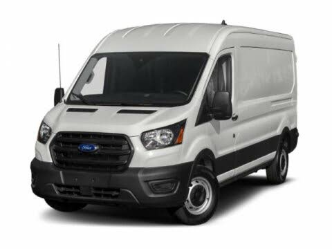 New Ford Transit Cargo for Sale in 