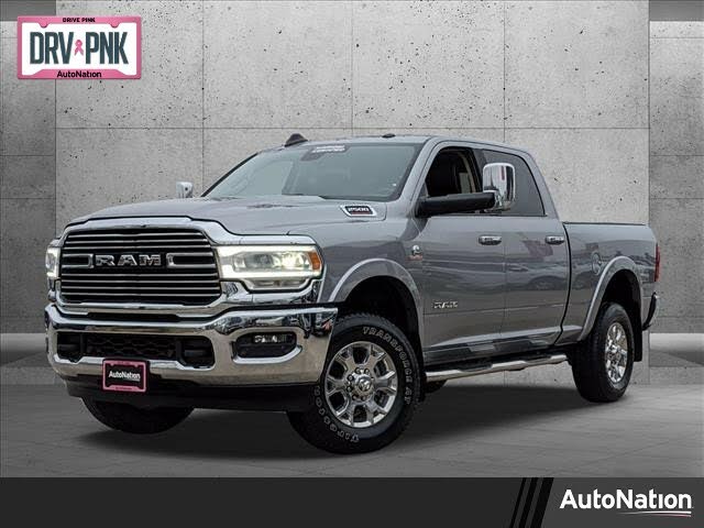 2021 RAM 2500 for Sale in Lufkin, TX - CarGurus