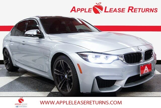 Used Bmw M3 For Sale In Round Rock Tx Cargurus