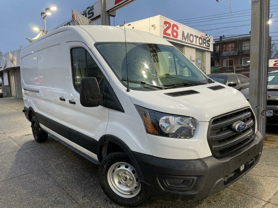 mk7 transit for sale