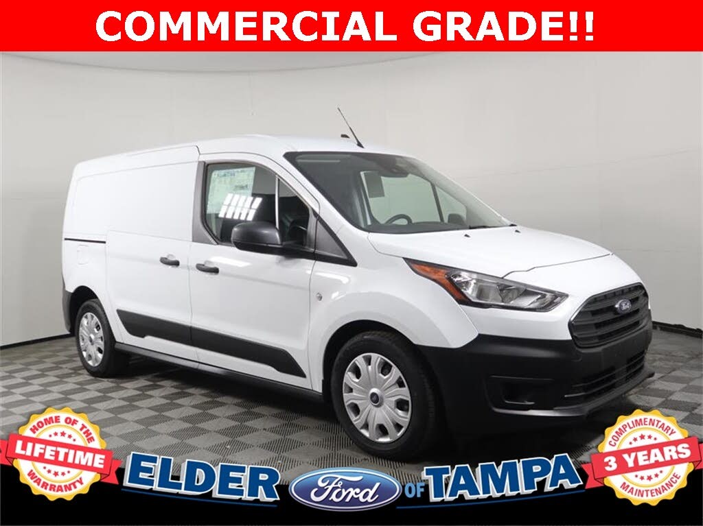ford transit connect for sale cargurus
