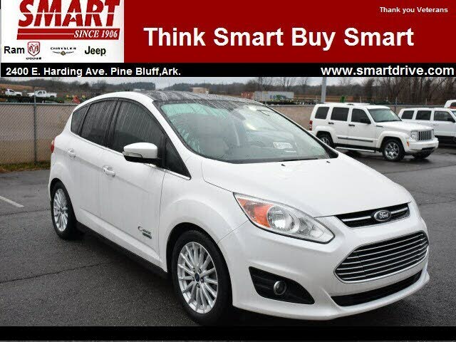 Used Ford C Max Energi For Sale In Conway Ar Cargurus