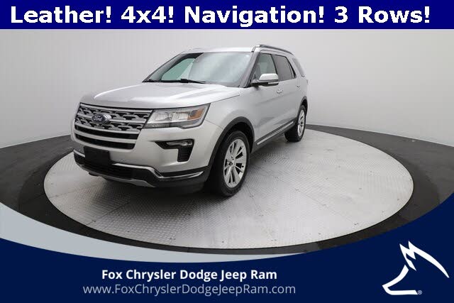 19 Ford Explorer For Sale In South Bend In Cargurus 19 Ford Explorer For Sale In South Bend In Cargurus