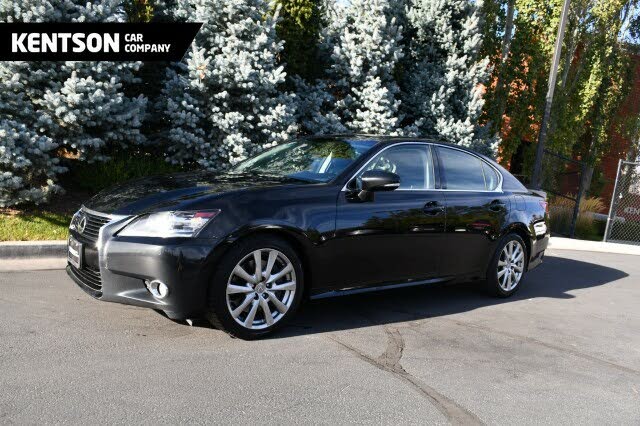 15 Lexus Gs 350 F Sport Crafted Line Rwd For Sale In Indio Ca Cargurus
