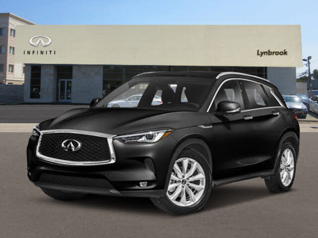INFINITI of Lynbrook Cars For Sale - Lynbrook, NY - CarGurus