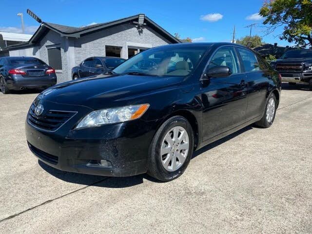 2009 toyota camry for sale houston tx