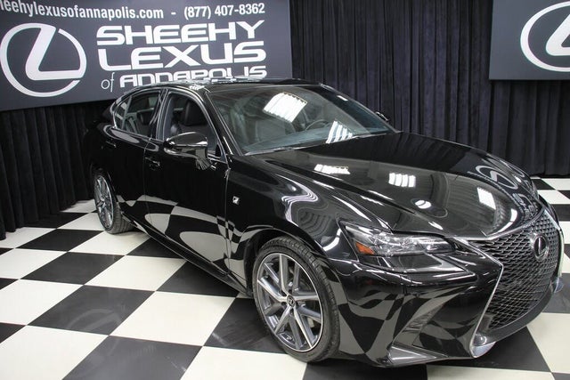 17 Lexus Gs 350 F Sport Awd Certificados En Venta En Washington Dc Cargurus 17 Lexus Gs 350 F Sport Awd Certificados En Venta En Washington Dc Cargurus