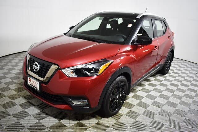 nissan kicks craigslist