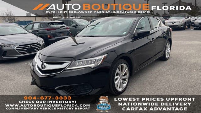 Used Acura Ilx For Sale In Savannah Ga Cargurus