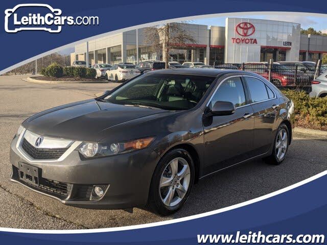 Used Acura Tsx For Sale In Raleigh Nc Cargurus