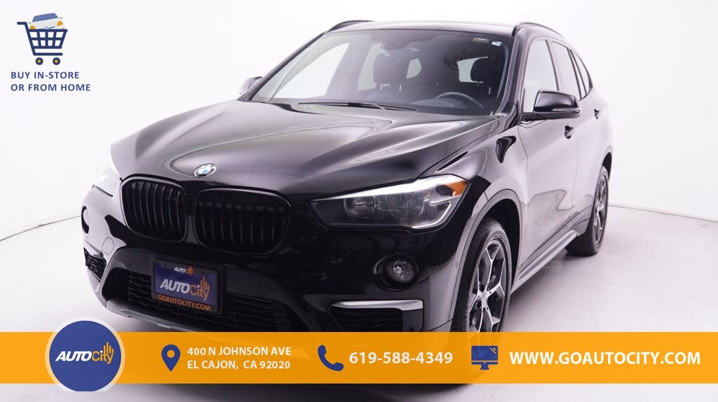 Used Bmw X1 For Sale In San Diego Ca Cargurus