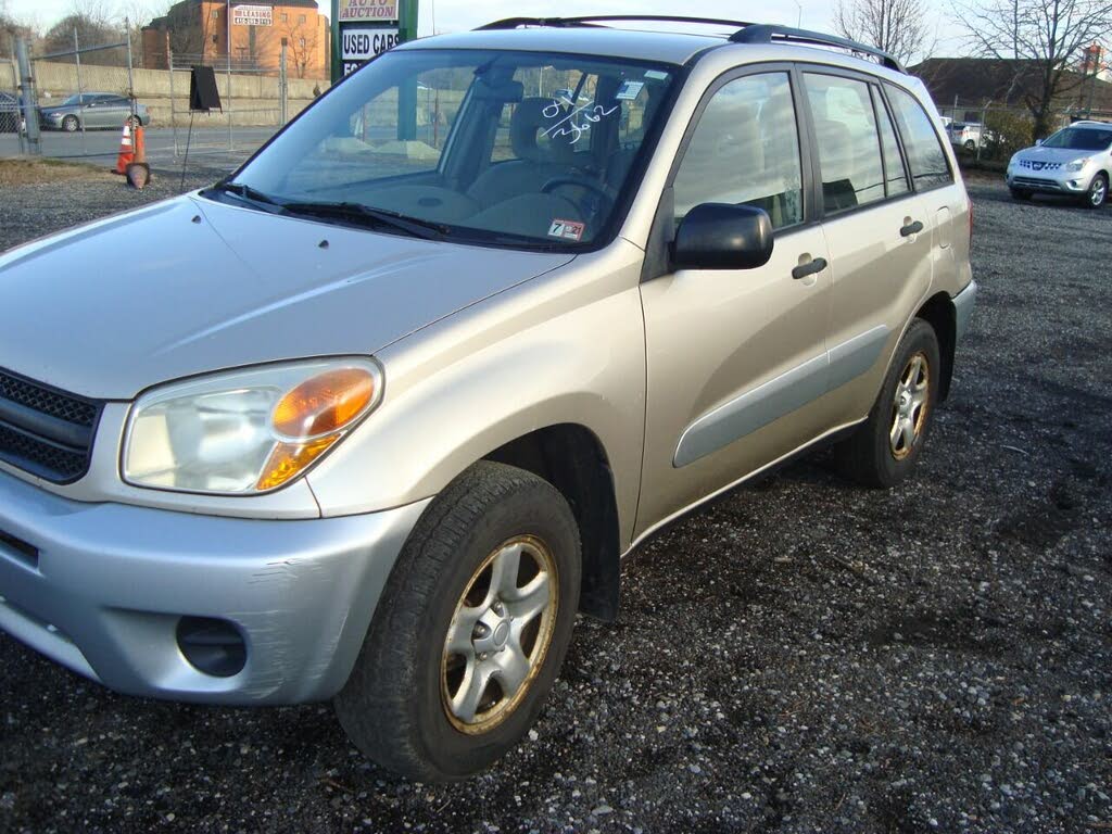 toyota rav4 2004 used for sale toyota rav4 2004 used for sale