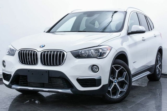 Used Bmw X1 For Sale Right Now Cargurus