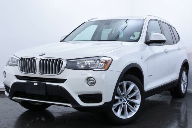 Used Bmw X3 For Sale Right Now Cargurus