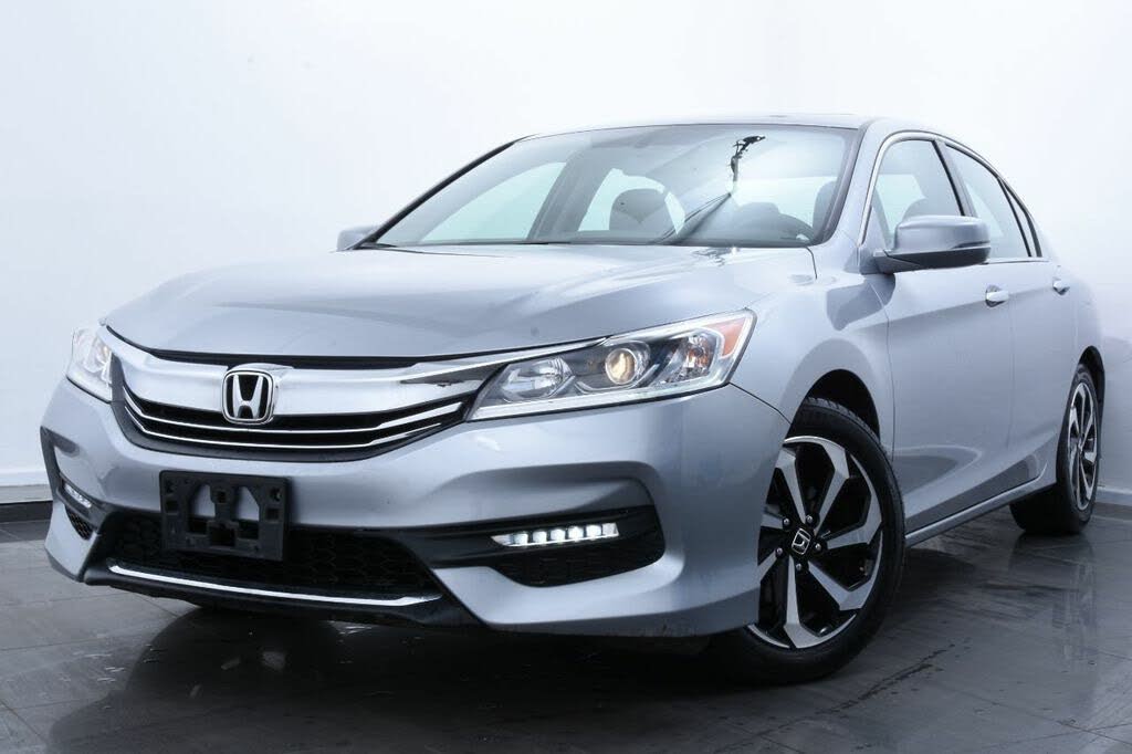 Used 2017 Honda Accord For Sale With Photos Cargurus