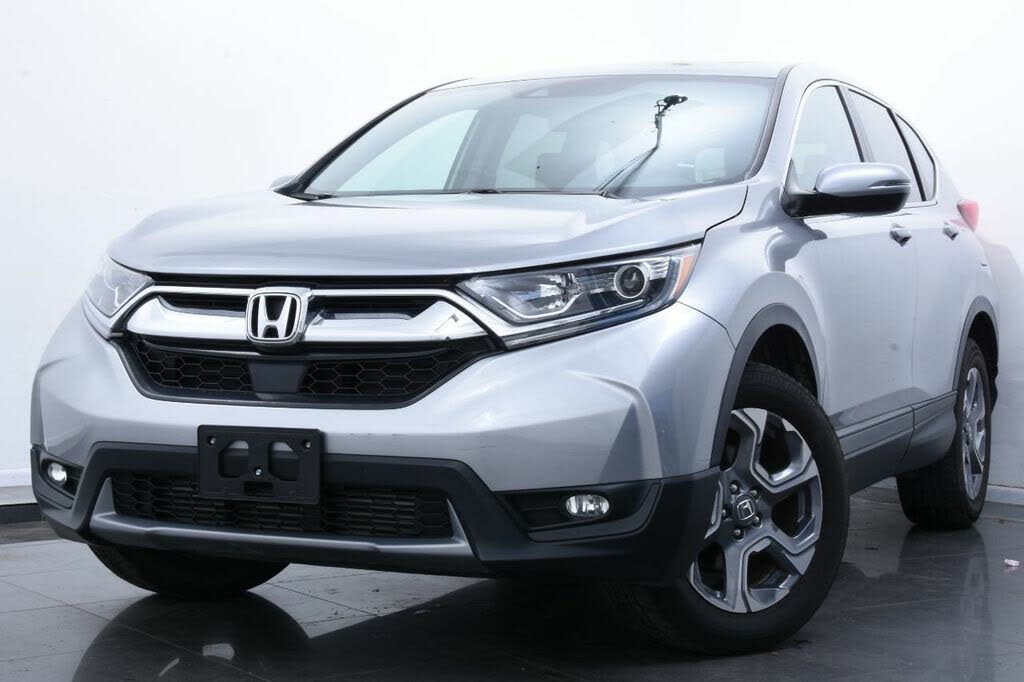 Used 16 Honda Cr V For Sale Right Now Cargurus