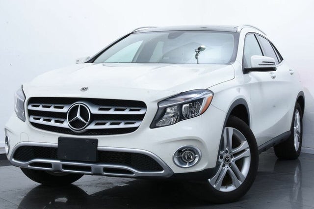 Used 19 Mercedes Benz Gla Class For Sale With Photos Cargurus Used 19 Mercedes Benz Gla Class For Sale With Photos Cargurus