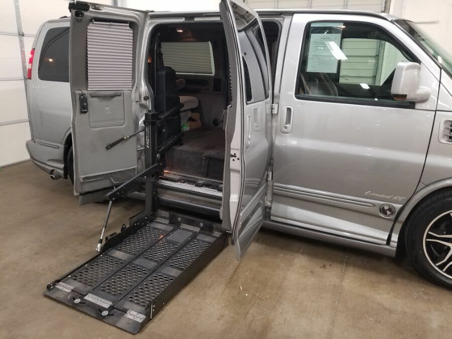 express awd