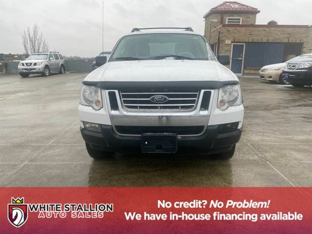 10 Ford Explorer Sport Trac Adrenalin Awd For Sale In Stamford Ct Cargurus 10 Ford Explorer Sport Trac Adrenalin Awd For Sale In Stamford Ct Cargurus