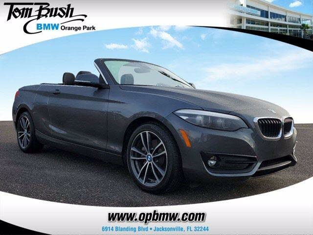 Tom Bush Bmw Orange Park Cars For Sale Jacksonville Fl Cargurus