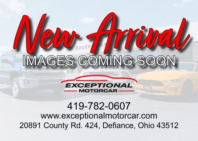 Exceptional Motor Car Cars For Sale Defiance Oh Cargurus