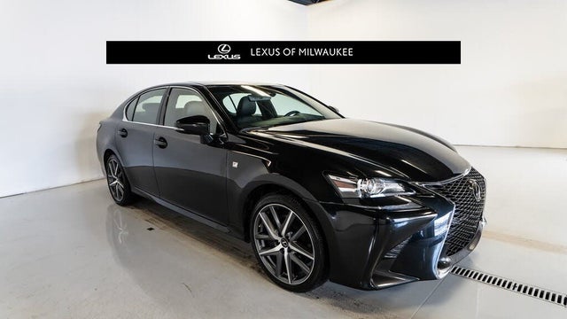 Used Lexus Gs 350 For Sale In Sheboygan Wi Cargurus Used Lexus Gs 350 For Sale In Sheboygan Wi Cargurus