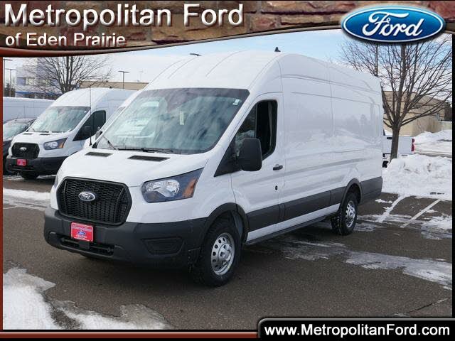 ford transit awd for sale near me