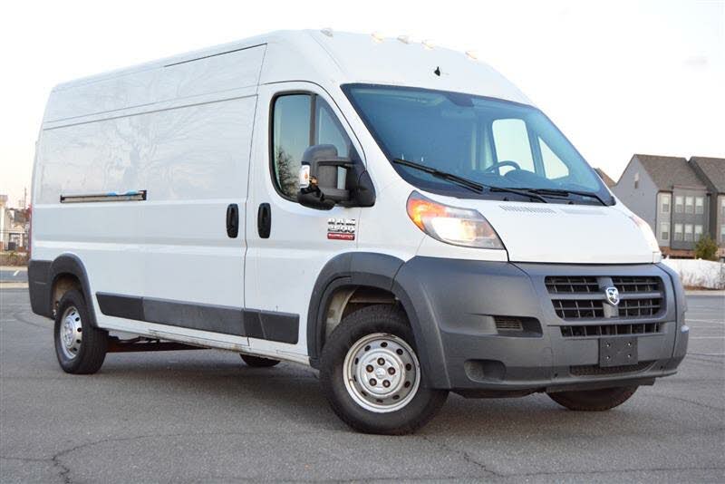 promaster 159