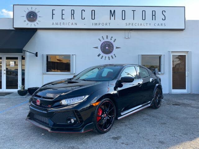 top used cars for sale in miami fl