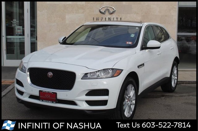 19 Jaguar F Pace Svr Awd For Sale In Boston Ma Cargurus 19 Jaguar F Pace Svr Awd For Sale In Boston Ma Cargurus