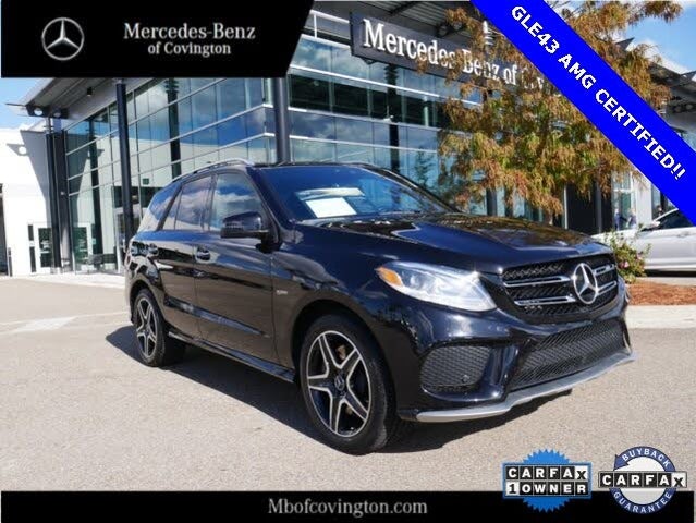 Used 17 Mercedes Benz Gle Class Gle Amg 43 4matic For Sale With Photos Cargurus Used 17 Mercedes Benz Gle Class Gle Amg 43 4matic For Sale With Photos Cargurus