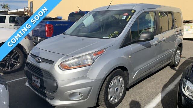 ford transit connect for sale cargurus